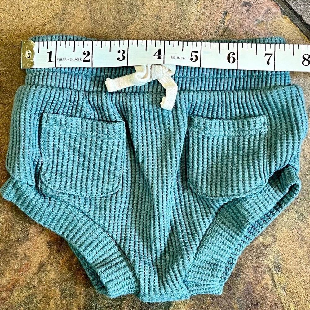 Grayson Collection Cover Bloomers Bundle 3-6M - Picture 3 of 12